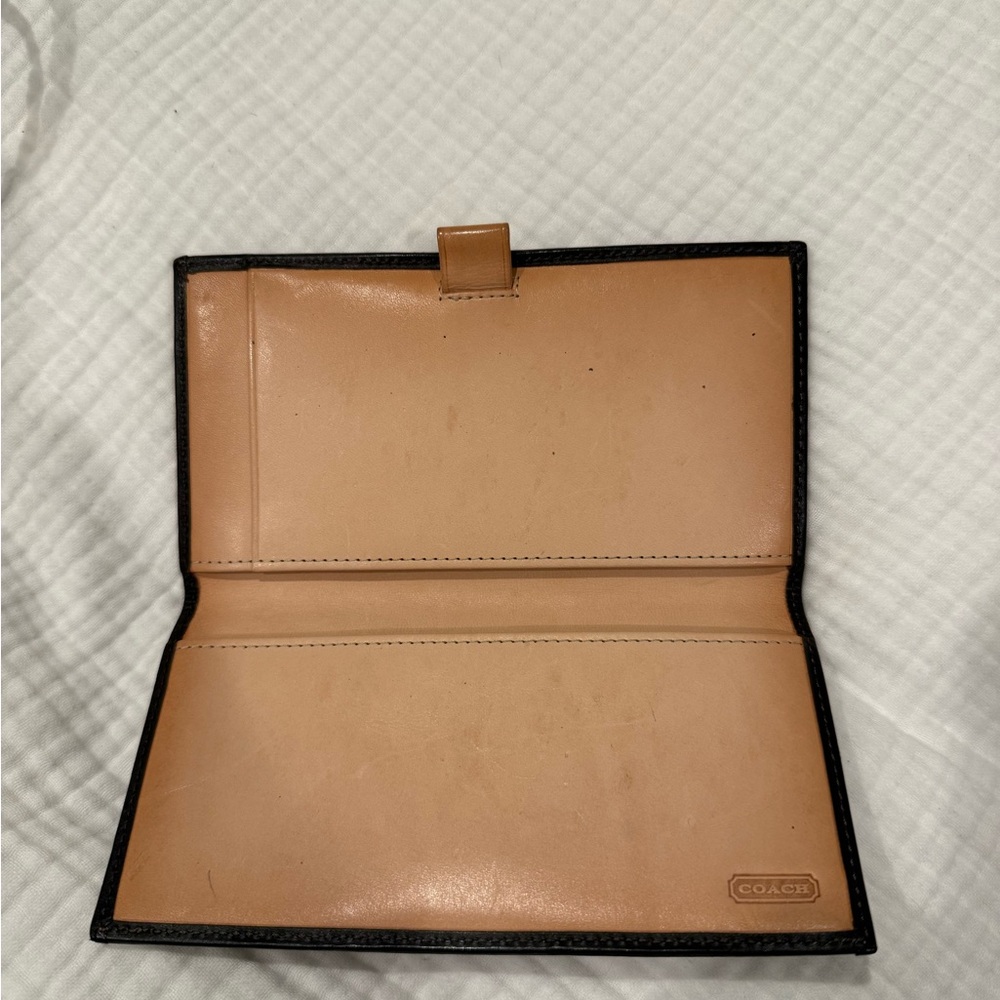 Brown Monogram Wallet - Picture 2 of 2